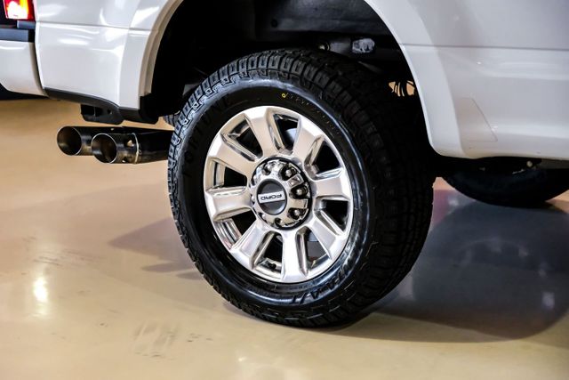 2020 Ford F-250 Super Duty Platinum | Addison, TX | Mr Car Guys 2020 Ford F-250 Super Duty Platinum | Addison, TX | Mr Car Guys