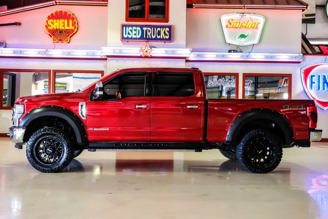 2020 Ford F-250 Super Duty Lariat 2020 Ford F-250 Super Duty Lariat