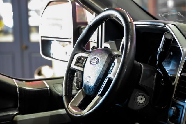 2020 Ford F-250 Super Duty Lariat 2020 Ford F-250 Super Duty Lariat