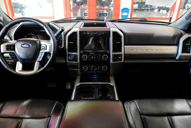 2020 Ford F-250 Super Duty Lariat 2020 Ford F-250 Super Duty Lariat