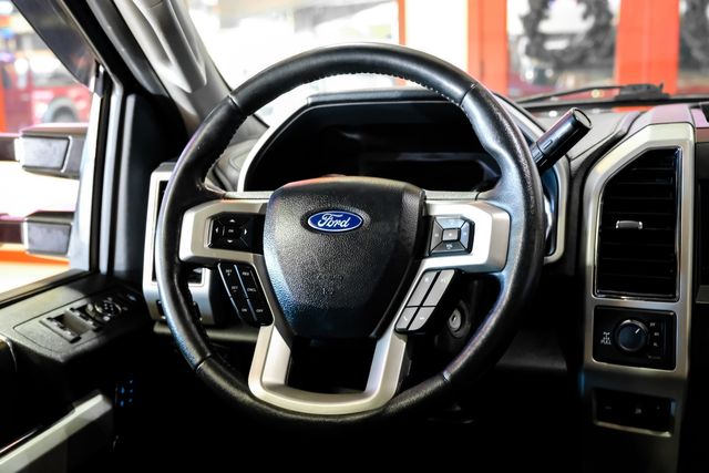 2020 Ford F-250 Super Duty Lariat 2020 Ford F-250 Super Duty Lariat