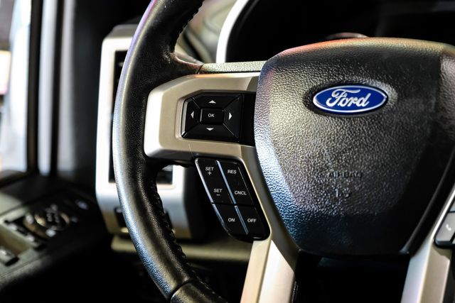 2020 Ford F-250 Super Duty Lariat 2020 Ford F-250 Super Duty Lariat