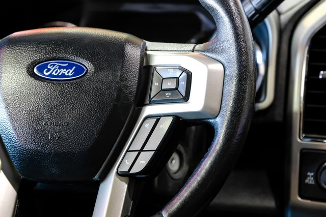 2020 Ford F-250 Super Duty Lariat 2020 Ford F-250 Super Duty Lariat