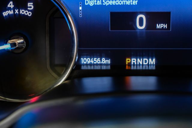 2020 Ford F-250 Super Duty Lariat 2020 Ford F-250 Super Duty Lariat