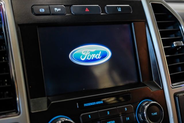 2020 Ford F-250 Super Duty Lariat 2020 Ford F-250 Super Duty Lariat