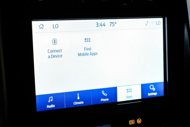 2020 Ford F-250 Super Duty Lariat 2020 Ford F-250 Super Duty Lariat