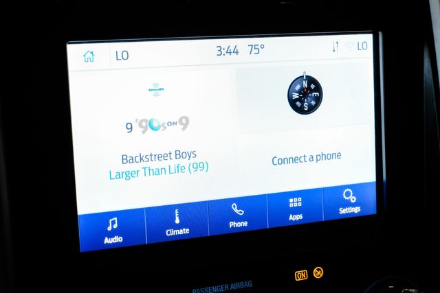 2020 Ford F-250 Super Duty Lariat 2020 Ford F-250 Super Duty Lariat