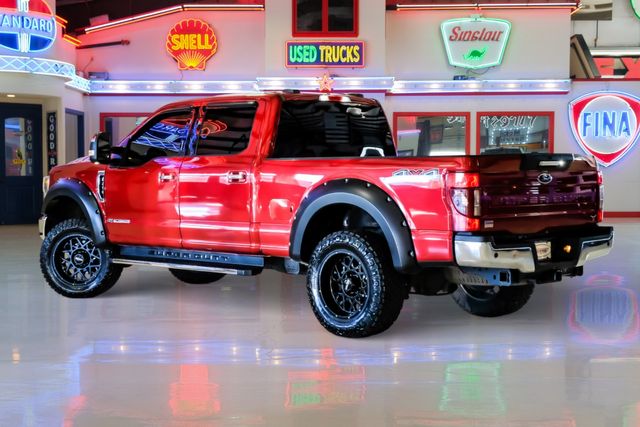 2020 Ford F-250 Super Duty Lariat 2020 Ford F-250 Super Duty Lariat