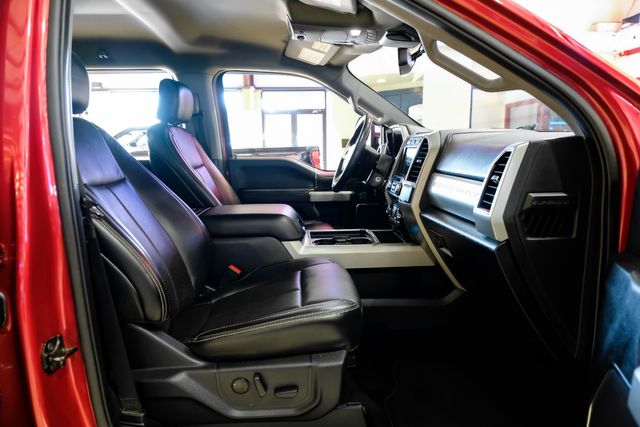 2020 Ford F-250 Super Duty Lariat 2020 Ford F-250 Super Duty Lariat