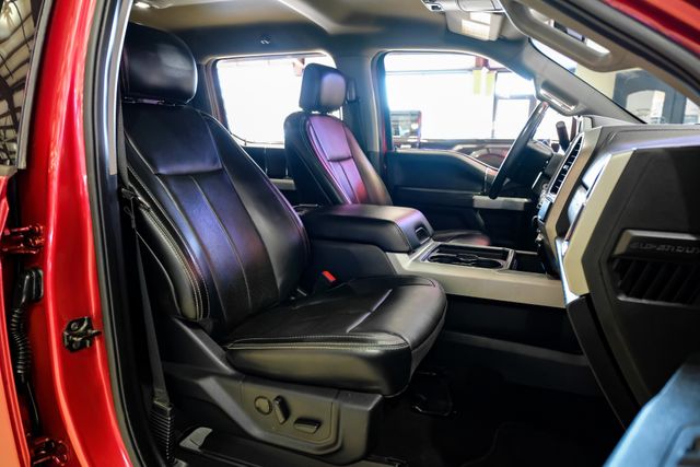 2020 Ford F-250 Super Duty Lariat 2020 Ford F-250 Super Duty Lariat