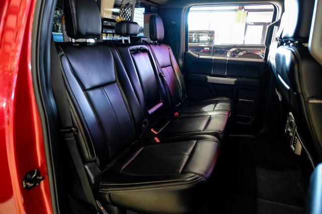 2020 Ford F-250 Super Duty Lariat 2020 Ford F-250 Super Duty Lariat