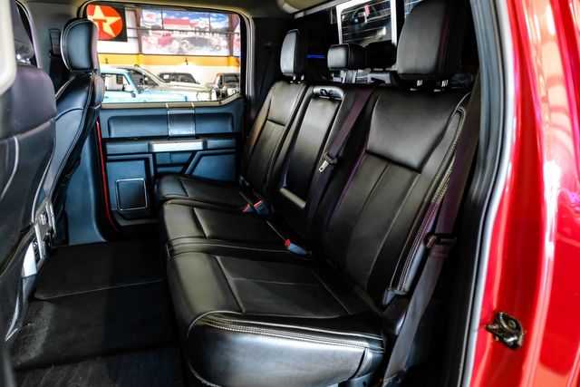 2020 Ford F-250 Super Duty Lariat 2020 Ford F-250 Super Duty Lariat