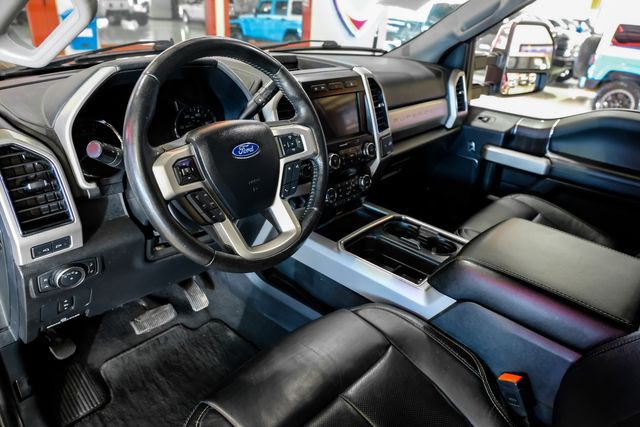 2020 Ford F-250 Super Duty Lariat 2020 Ford F-250 Super Duty Lariat