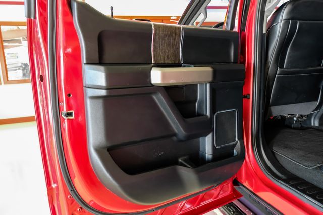 2020 Ford F-250 Super Duty Lariat 2020 Ford F-250 Super Duty Lariat