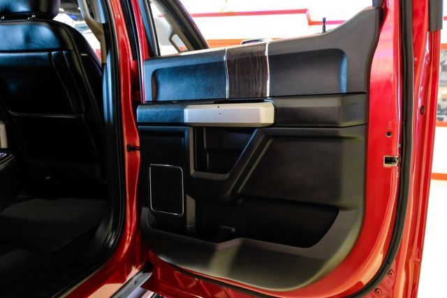 2020 Ford F-250 Super Duty Lariat 2020 Ford F-250 Super Duty Lariat