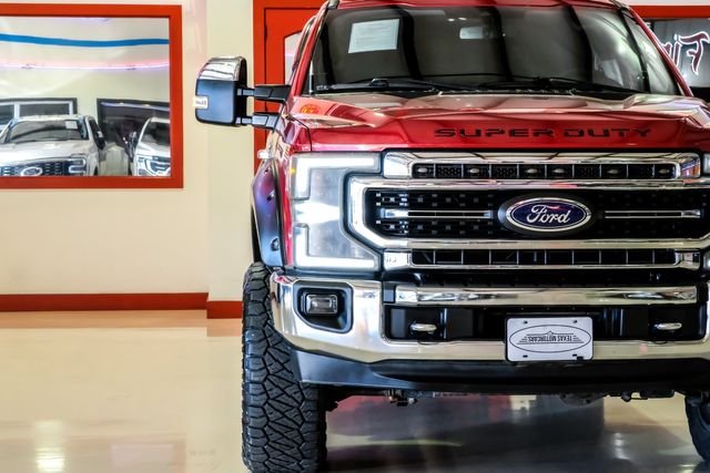 2020 Ford F-250 Super Duty Lariat 2020 Ford F-250 Super Duty Lariat