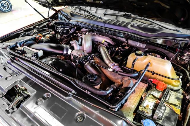 2020 Ford F-250 Super Duty Lariat 2020 Ford F-250 Super Duty Lariat