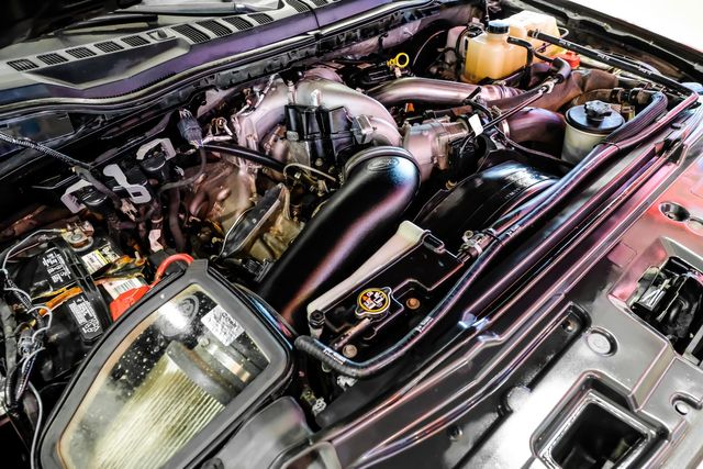 2020 Ford F-250 Super Duty Lariat 2020 Ford F-250 Super Duty Lariat