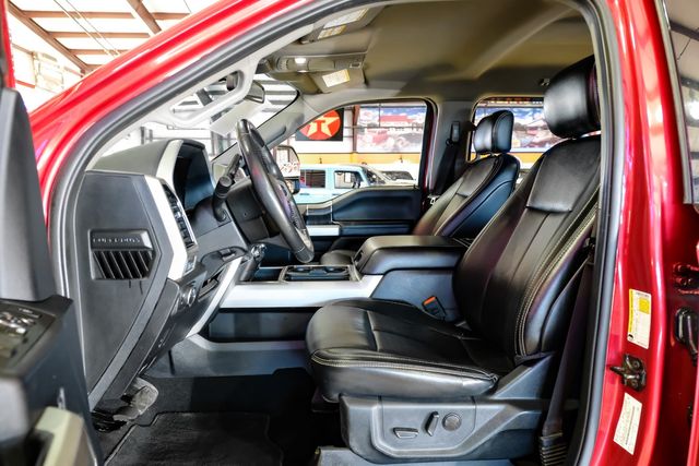 2020 Ford F-250 Super Duty Lariat 2020 Ford F-250 Super Duty Lariat