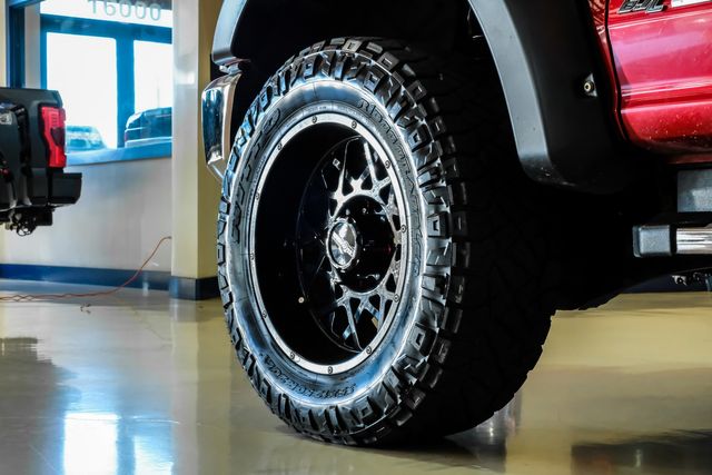 2020 Ford F-250 Super Duty Lariat 2020 Ford F-250 Super Duty Lariat