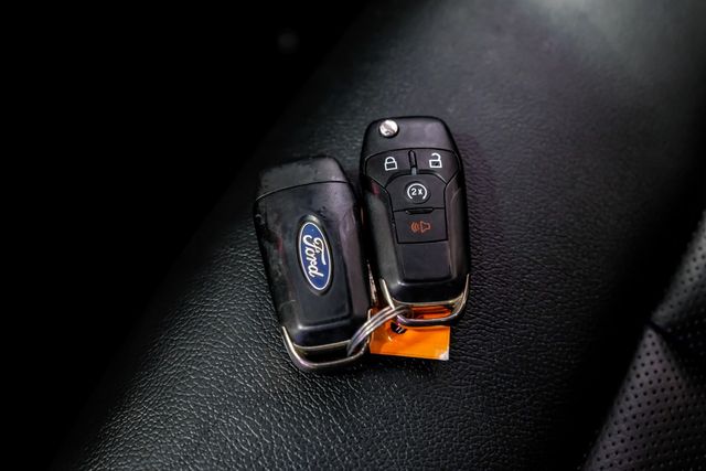 2020 Ford F-250 Super Duty Lariat 2020 Ford F-250 Super Duty Lariat