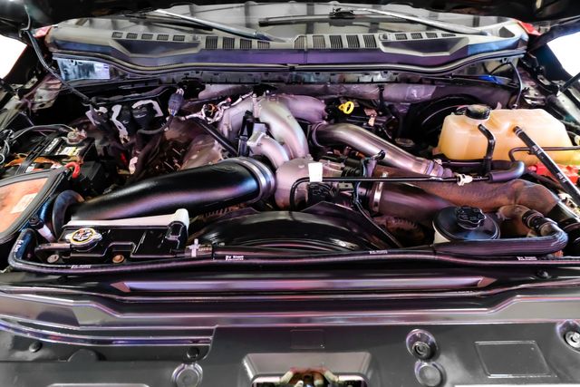 2020 Ford F-250 Super Duty Lariat 2020 Ford F-250 Super Duty Lariat