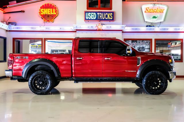 2020 Ford F-250 Super Duty Lariat 2020 Ford F-250 Super Duty Lariat