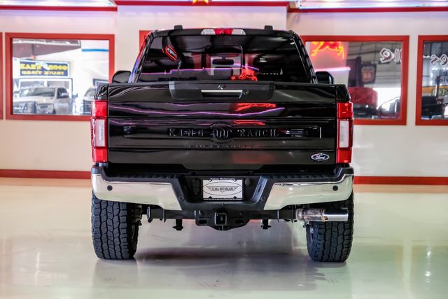 2020 Ford F-250 Super Duty King Ranch 2020 Ford F-250 Super Duty King Ranch