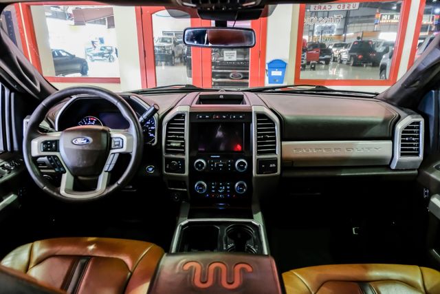 2020 Ford F-250 Super Duty King Ranch 2020 Ford F-250 Super Duty King Ranch