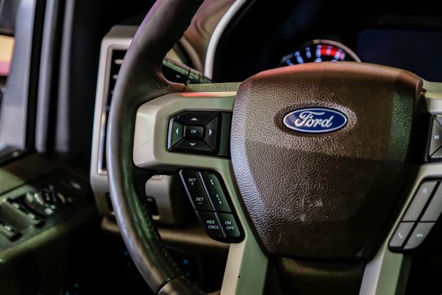2020 Ford F-250 Super Duty King Ranch 2020 Ford F-250 Super Duty King Ranch