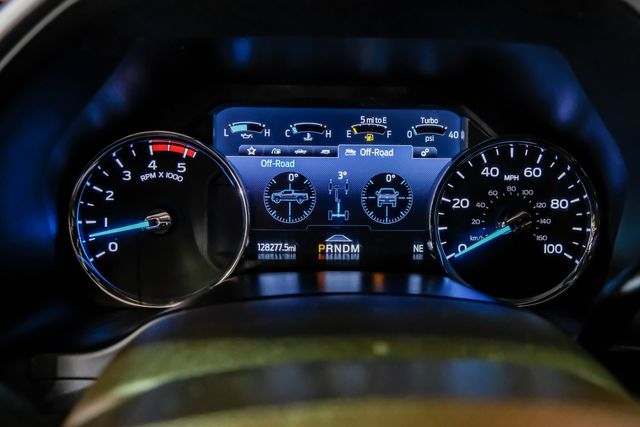 2020 Ford F-250 Super Duty King Ranch