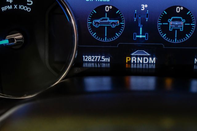 2020 Ford F-250 Super Duty King Ranch 2020 Ford F-250 Super Duty King Ranch