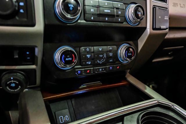 2020 Ford F-250 Super Duty King Ranch 2020 Ford F-250 Super Duty King Ranch