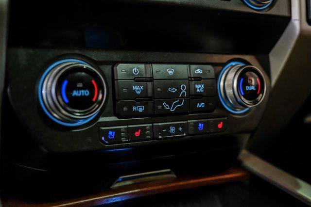 2020 Ford F-250 Super Duty King Ranch