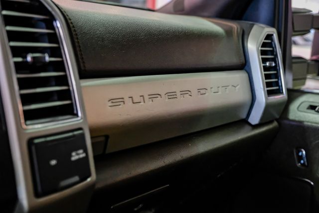 2020 Ford F-250 Super Duty King Ranch
