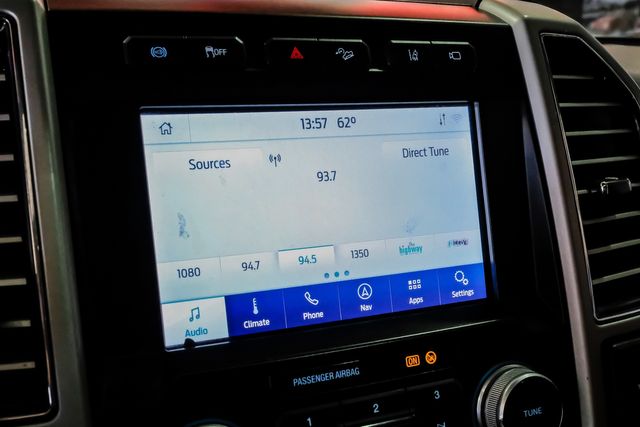 2020 Ford F-250 Super Duty King Ranch 2020 Ford F-250 Super Duty King Ranch