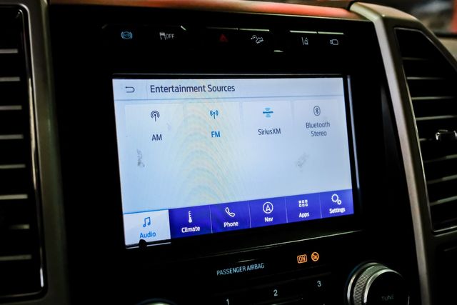 2020 Ford F-250 Super Duty King Ranch 2020 Ford F-250 Super Duty King Ranch