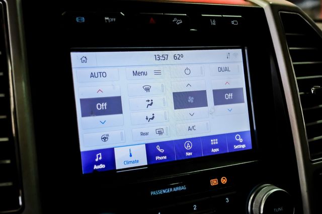 2020 Ford F-250 Super Duty King Ranch 2020 Ford F-250 Super Duty King Ranch