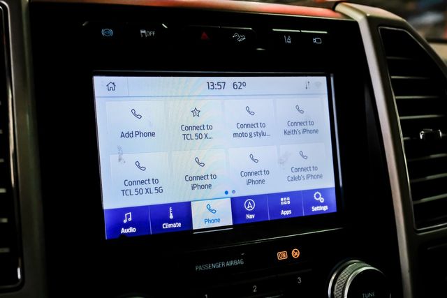 2020 Ford F-250 Super Duty King Ranch 2020 Ford F-250 Super Duty King Ranch