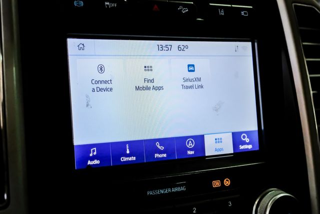 2020 Ford F-250 Super Duty King Ranch 2020 Ford F-250 Super Duty King Ranch