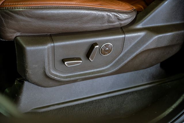 2020 Ford F-250 Super Duty King Ranch