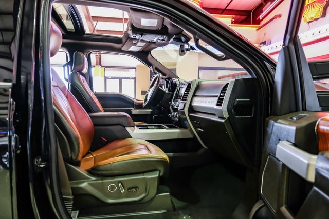 2020 Ford F-250 Super Duty King Ranch 2020 Ford F-250 Super Duty King Ranch