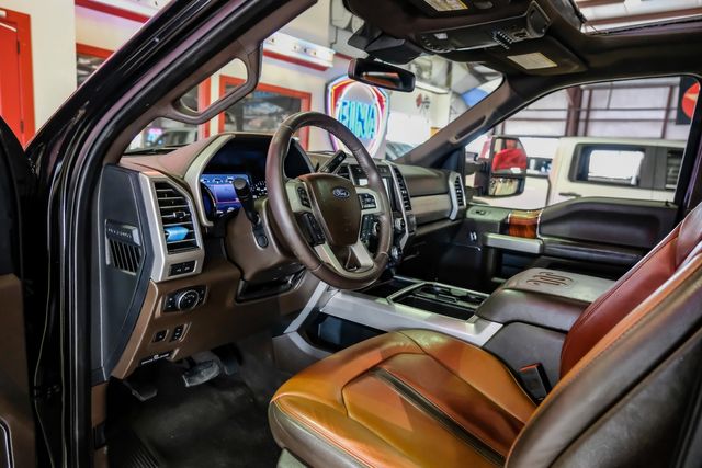 2020 Ford F-250 Super Duty King Ranch 2020 Ford F-250 Super Duty King Ranch