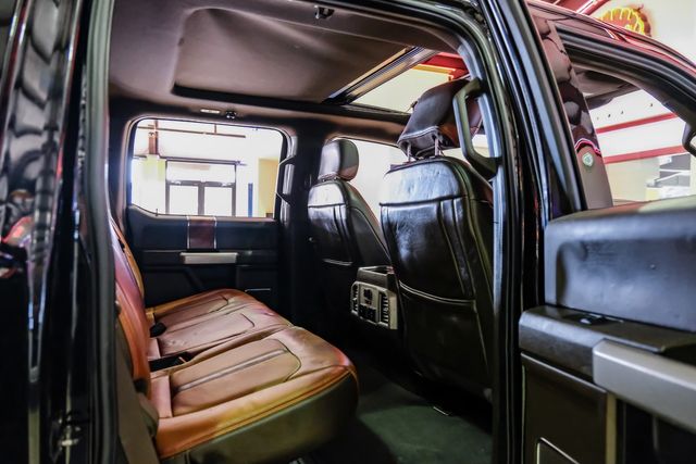 2020 Ford F-250 Super Duty King Ranch 2020 Ford F-250 Super Duty King Ranch