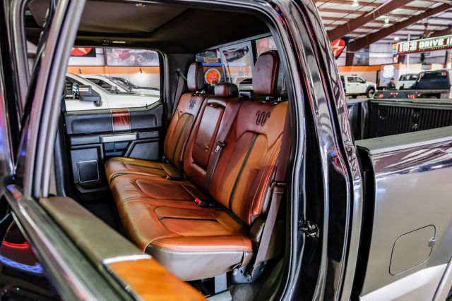 2020 Ford F-250 Super Duty King Ranch 2020 Ford F-250 Super Duty King Ranch