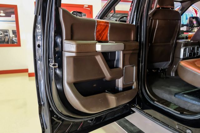 2020 Ford F-250 Super Duty King Ranch 2020 Ford F-250 Super Duty King Ranch