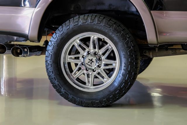 2020 Ford F-250 Super Duty King Ranch 2020 Ford F-250 Super Duty King Ranch