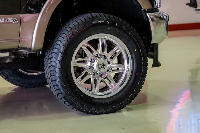 2020 Ford F-250 Super Duty King Ranch