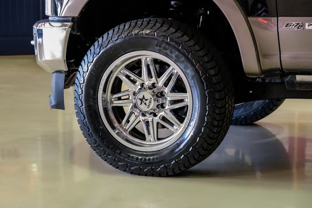 2020 Ford F-250 Super Duty King Ranch 2020 Ford F-250 Super Duty King Ranch