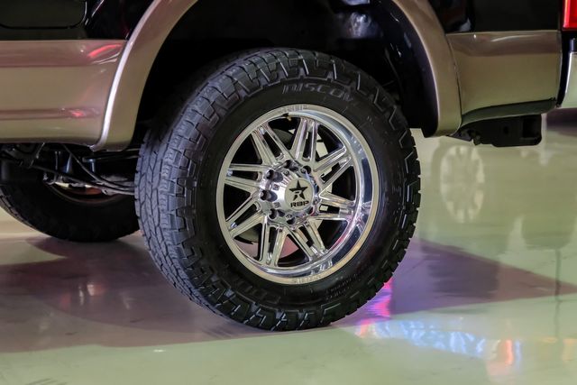 2020 Ford F-250 Super Duty King Ranch 2020 Ford F-250 Super Duty King Ranch